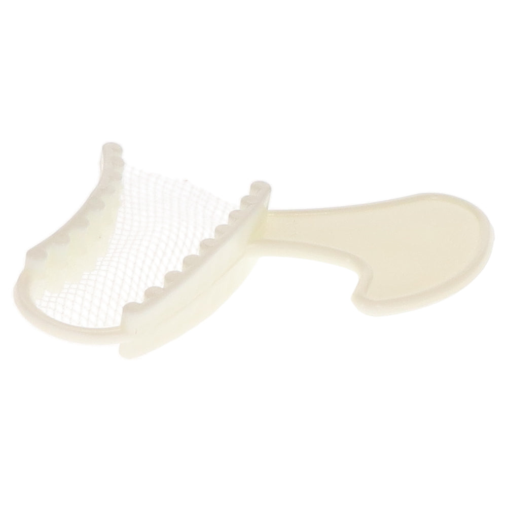 House Brand Dentistry 108117 Bite Registration Dental Trays Posterior 50/Bx House Brand Dentistry 108117 Bite Registration Dental Trays Posterior 50/Bx